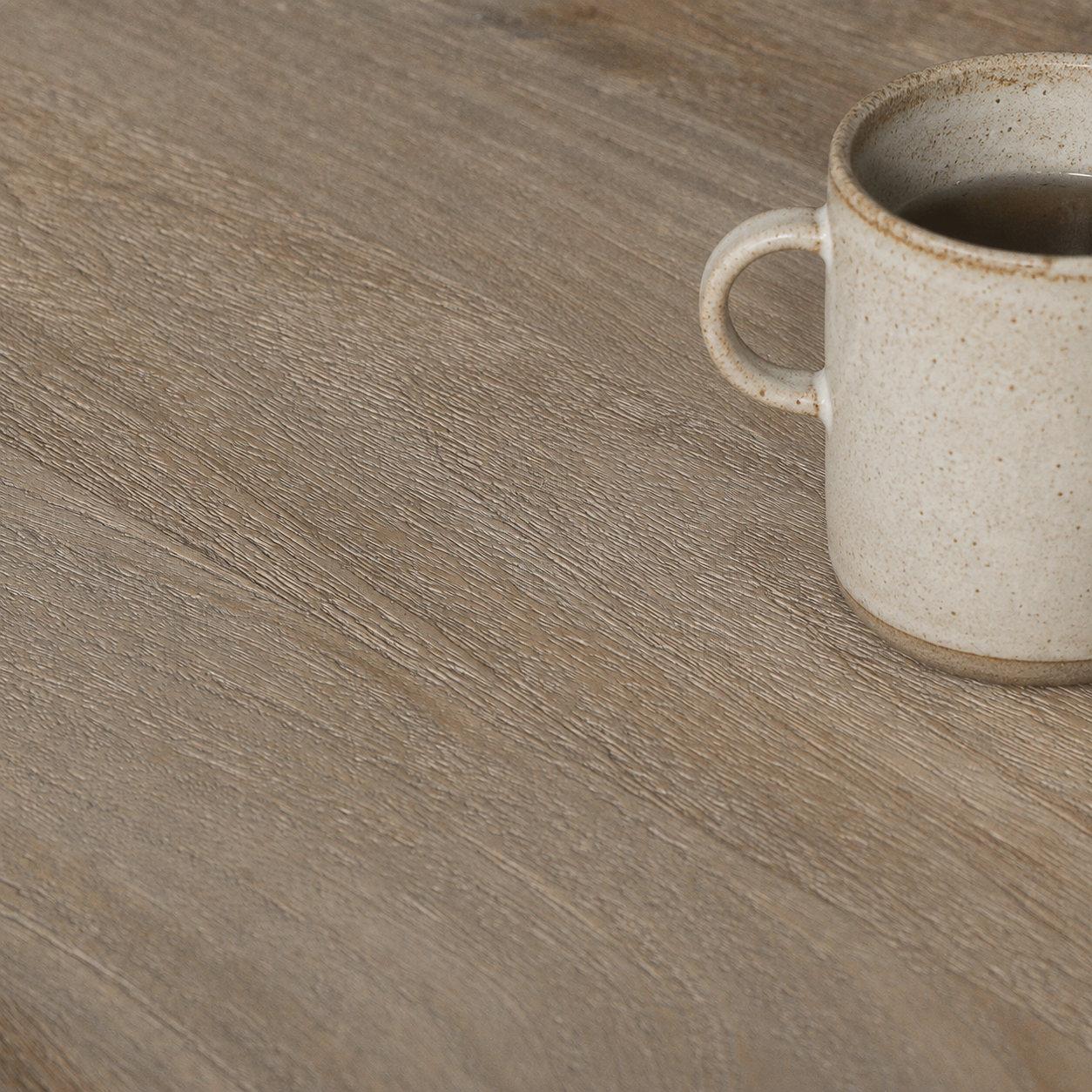 Beaumont Round Dining Table 120cm – Rustic Mango Wood