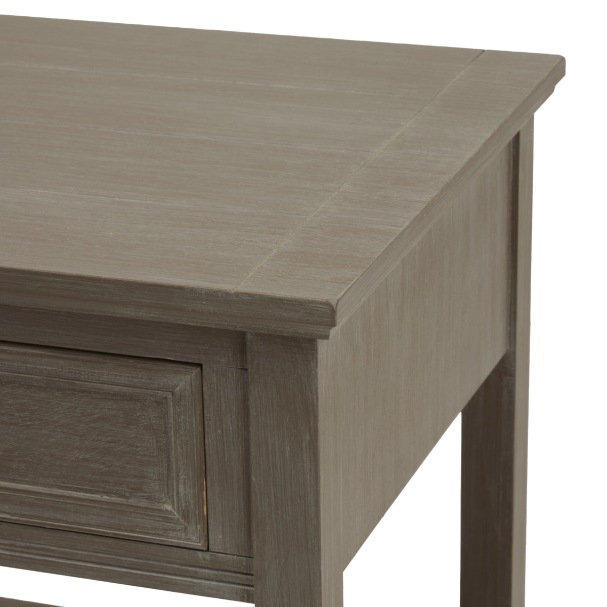 Fairbourne One Drawer Side Table