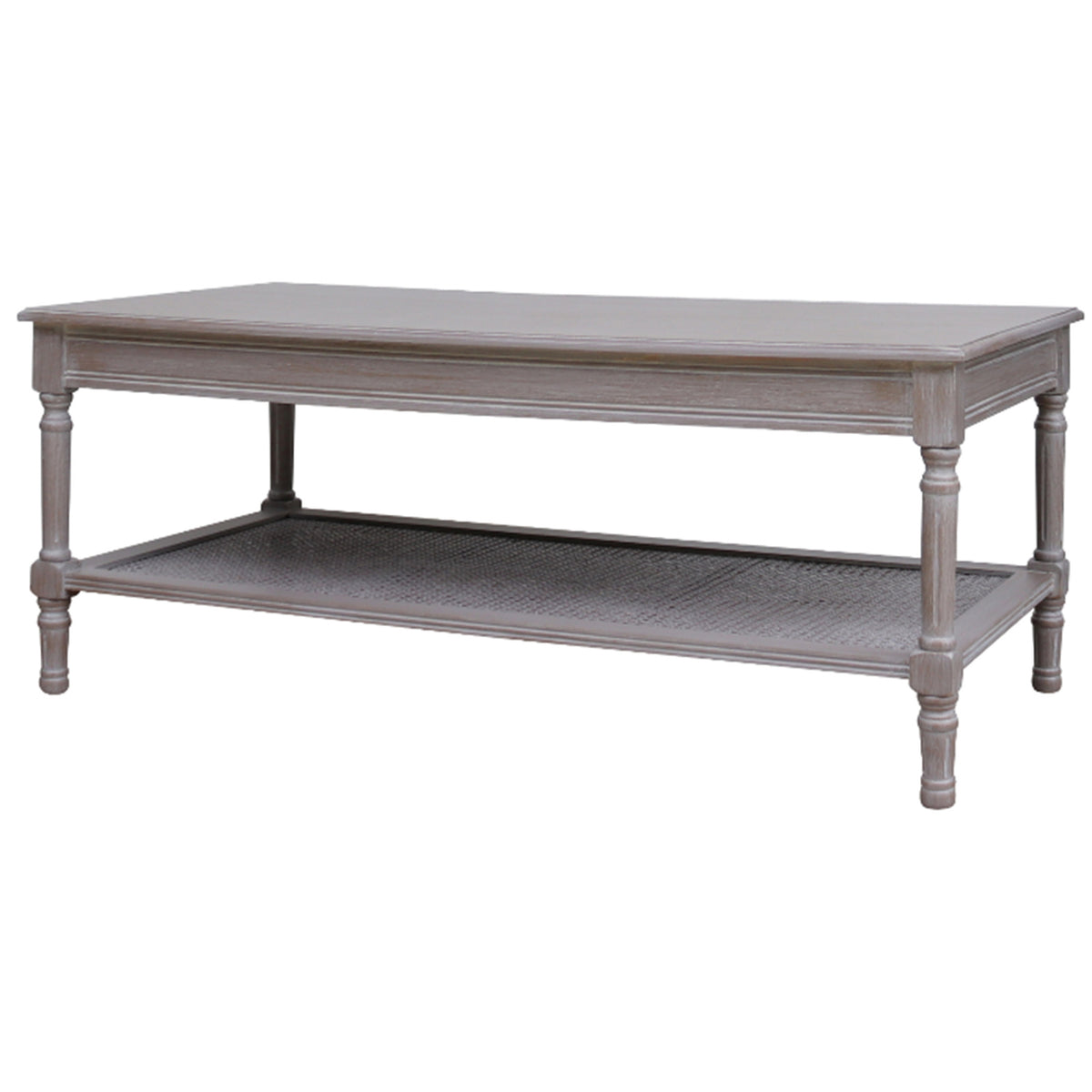 Fairbourne Rattan Coffee Table