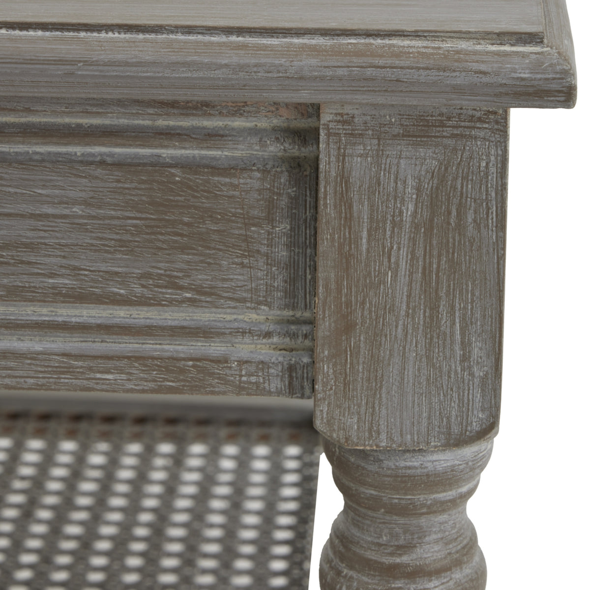 Fairbourne Rattan Coffee Table
