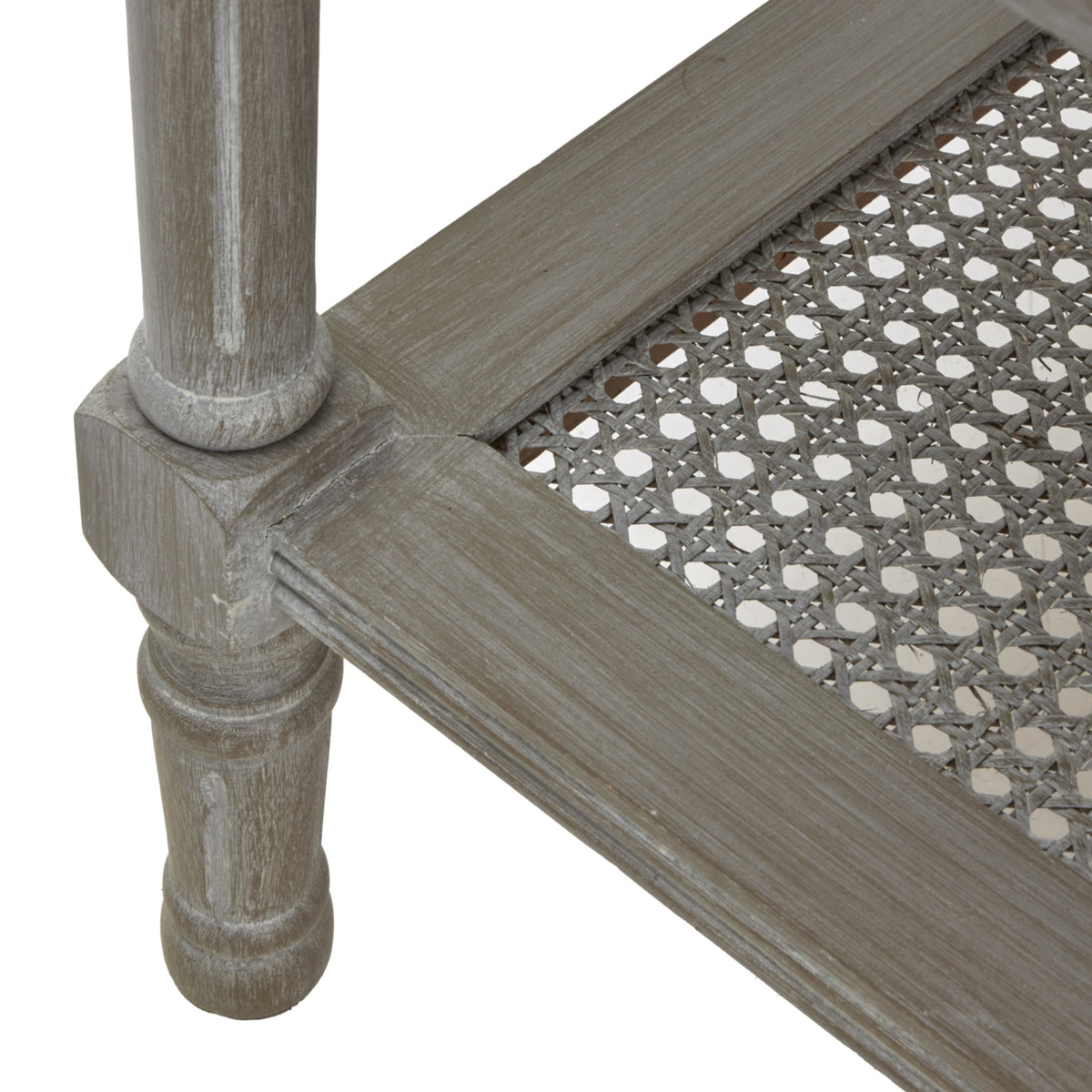 Fairbourne Rattan Coffee Table
