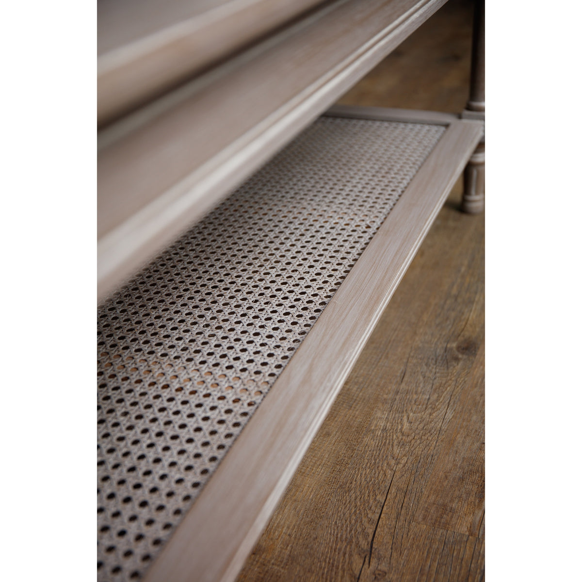 Fairbourne Rattan Coffee Table