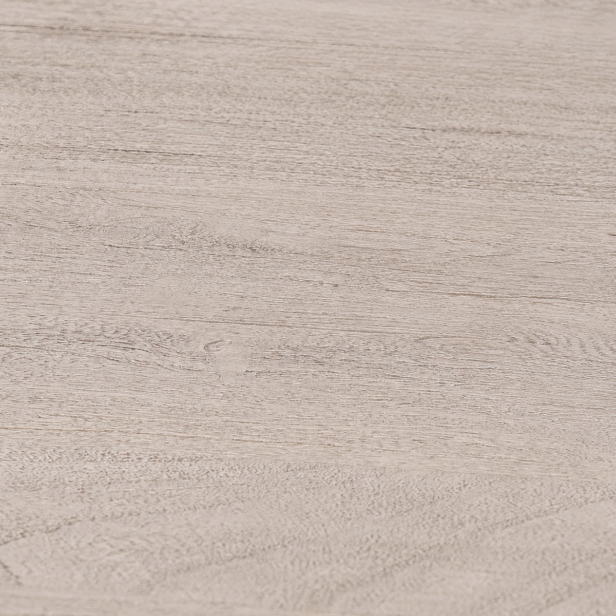 Hawthorne Round Ball Dining Table 139cm – Rustic Acacia