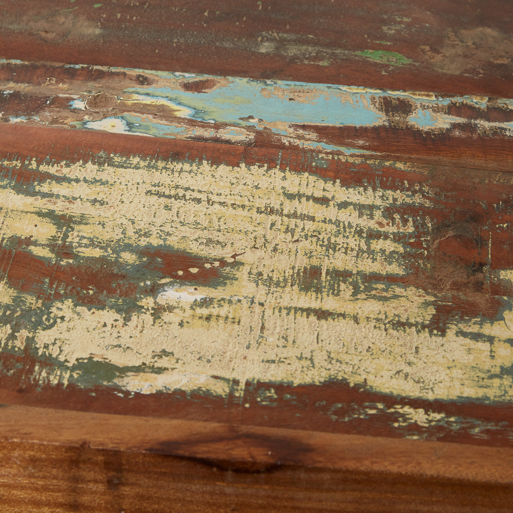 Origin Large Sideboard – Reclaimed Wood