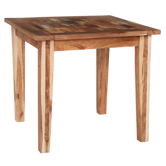 Origin Small Dining Table – Reclaimed Wood