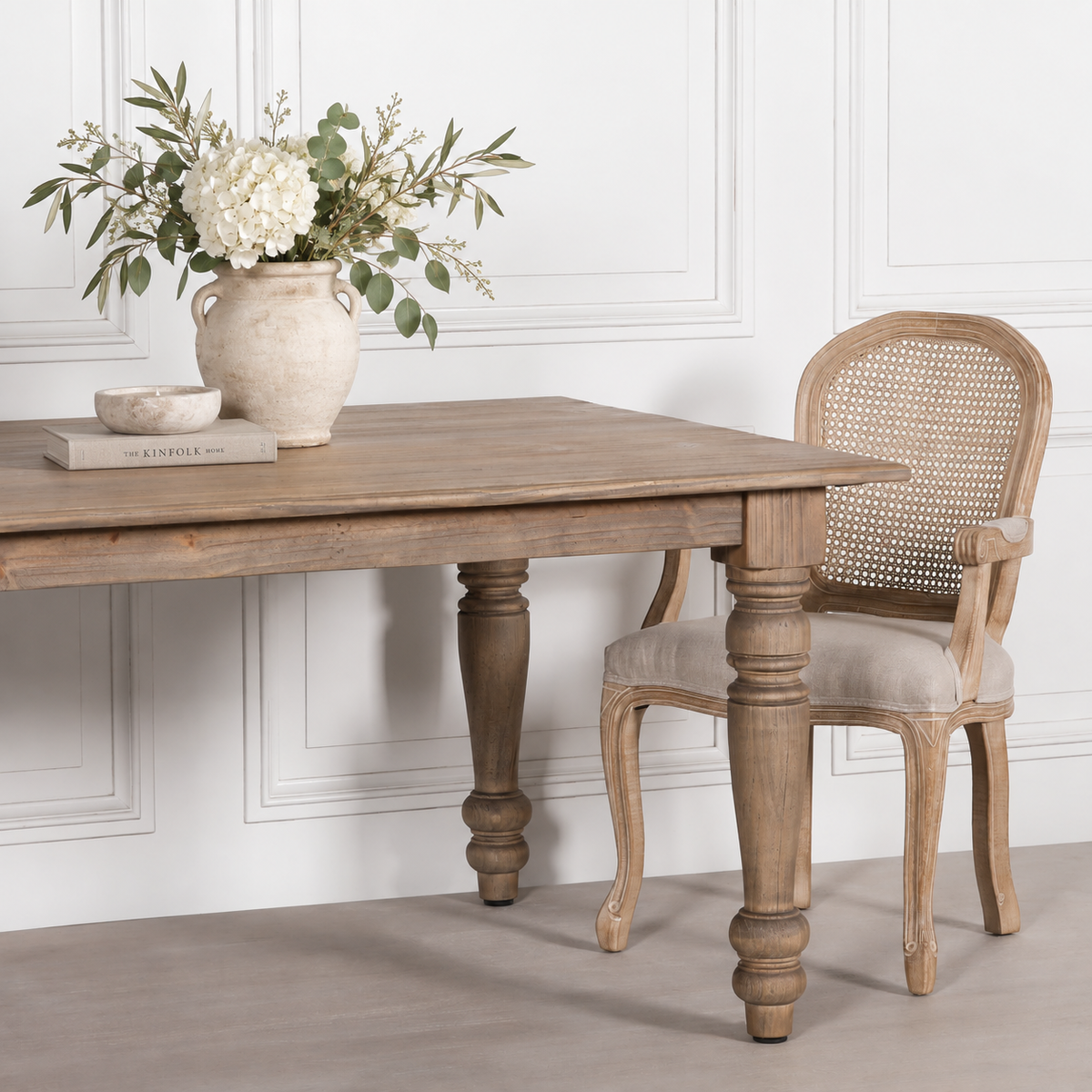 Rivington Extra Large Farmhouse Dining Table – 300cm