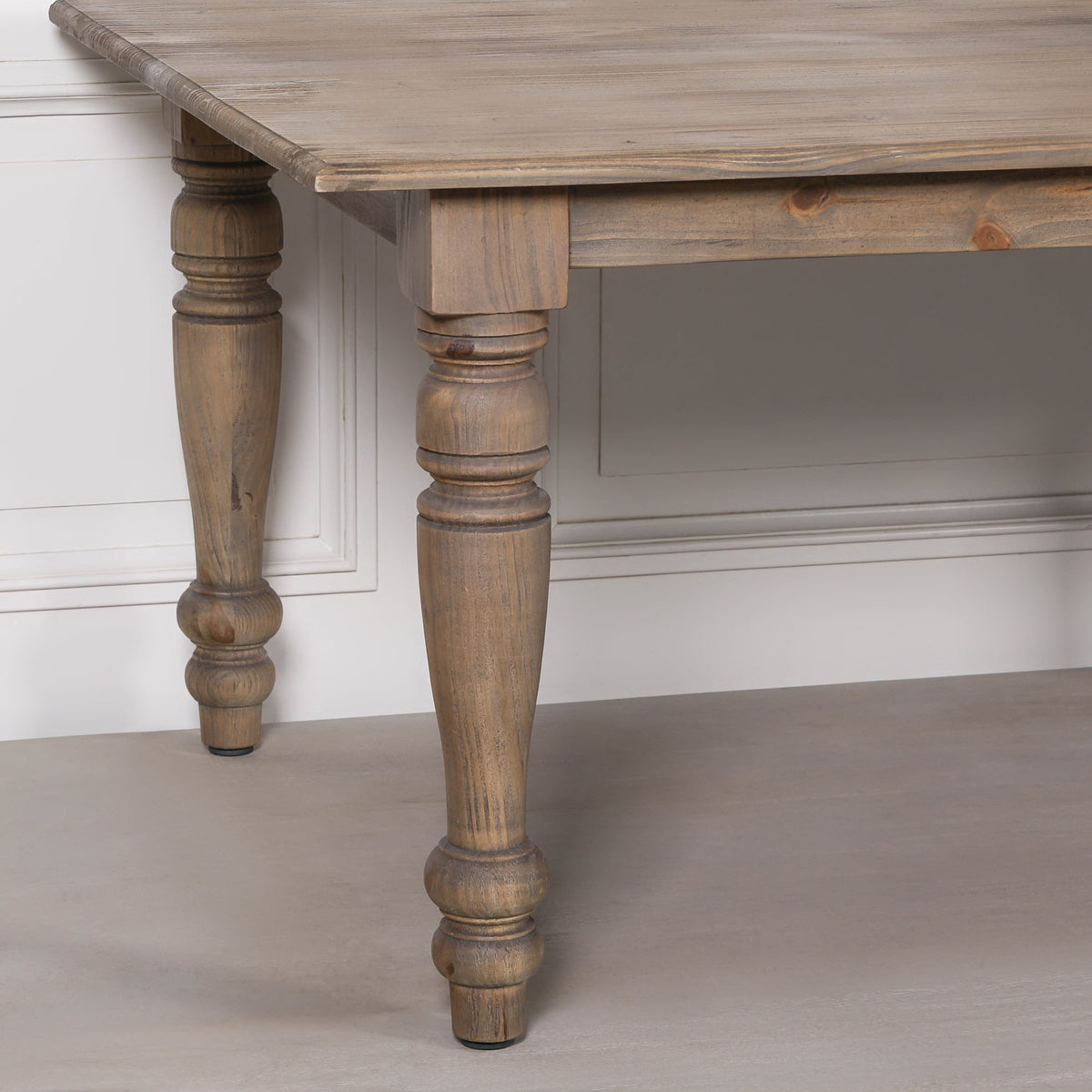 Rivington Extra Large Farmhouse Dining Table – 300cm