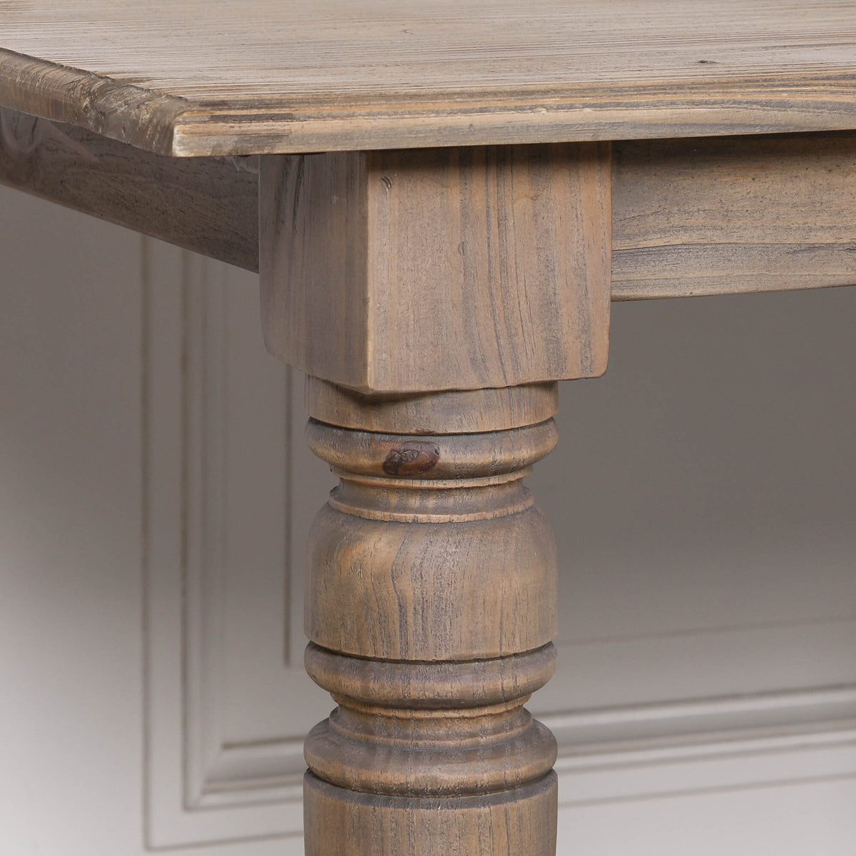 Rivington Extra Large Farmhouse Dining Table – 300cm