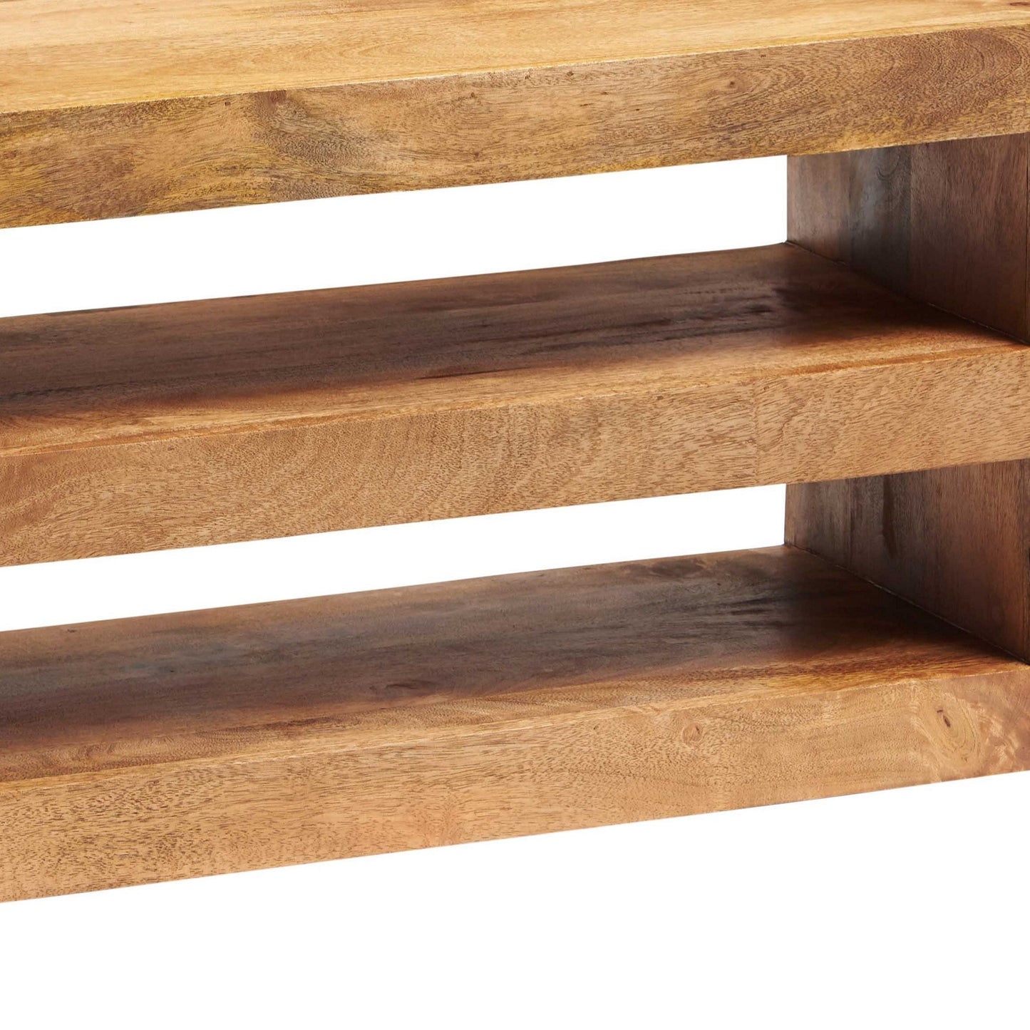 Amrai Open Media Unit – Light Mango