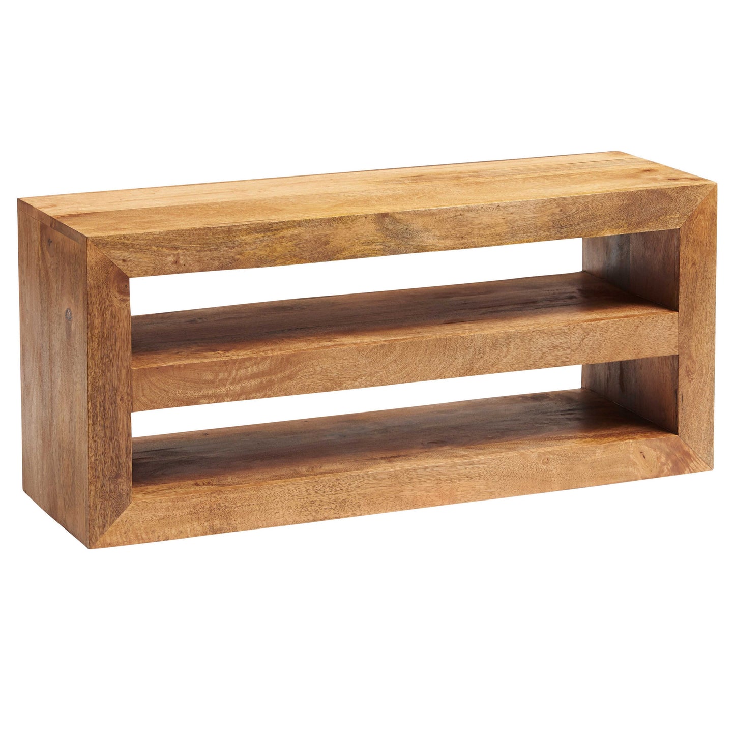 Amrai Open Media Unit – Light Mango