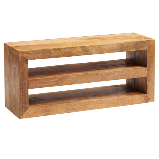 Amrai Open Media Unit – Light Mango