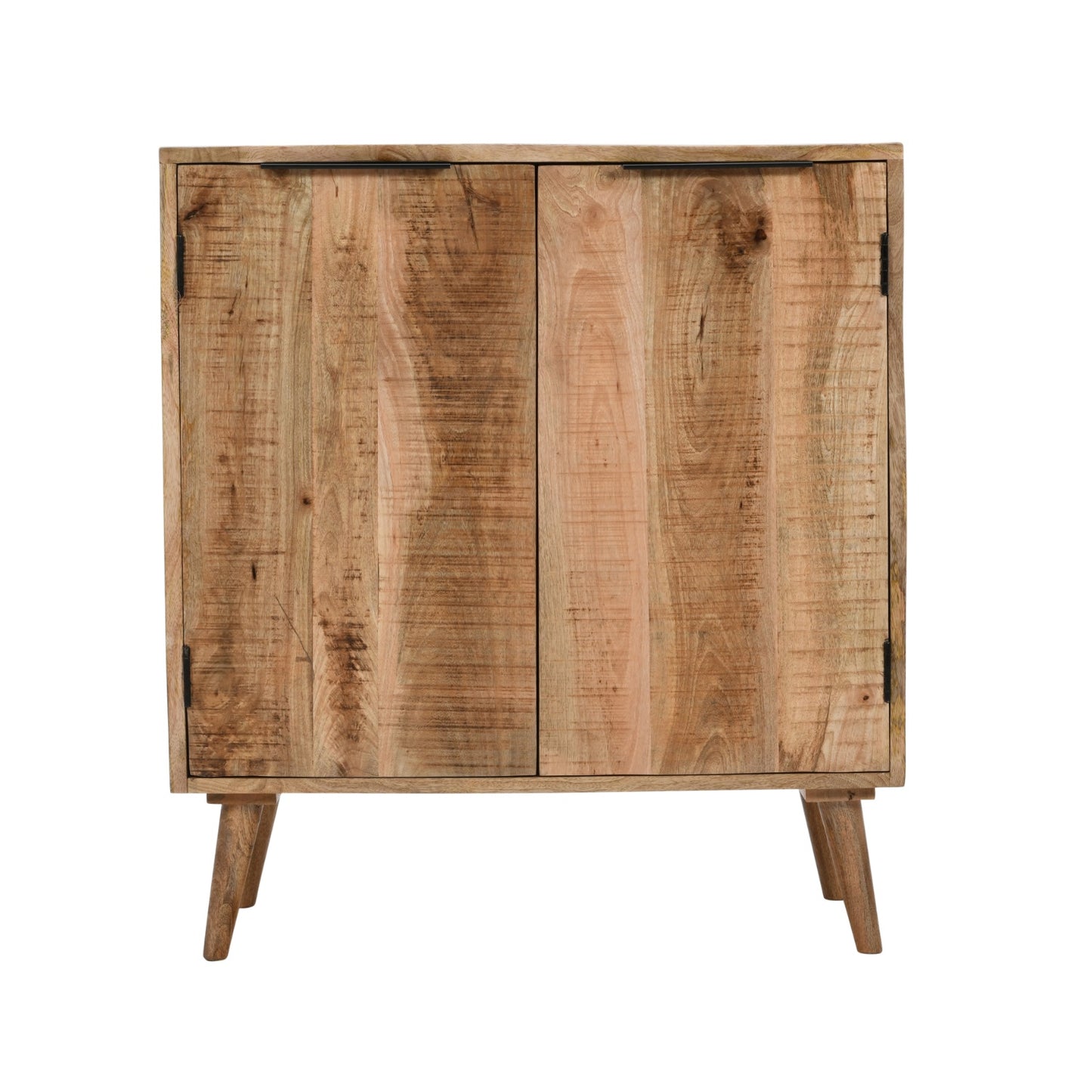 Sundara Drinks Cabinet – Solid Mango Wood