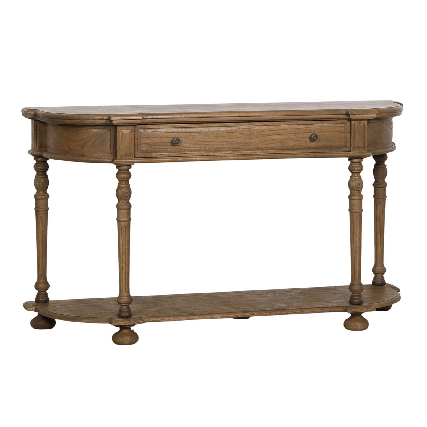 Westbrook Console Table – Rustic