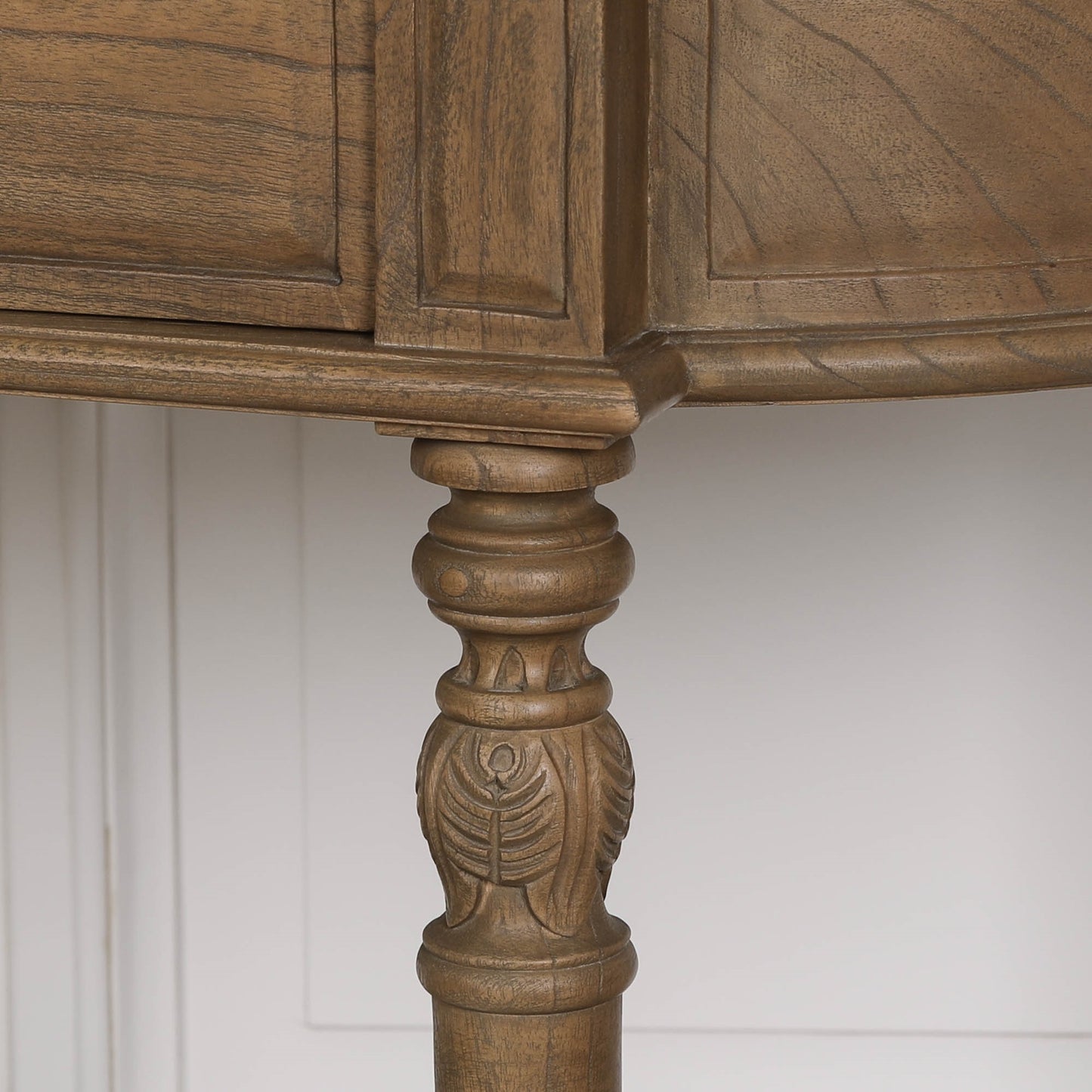Westbrook Console Table – Rustic